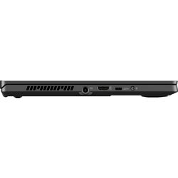 ASUS ROG Zephyrus G14 GA401 - GA401QE-HZ055T - Grey - Product Image 1