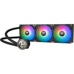 Thermaltake TH420 V2 Ultra ARGB Sync - Black - Product Image 1