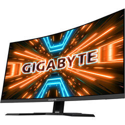 Gigabyte M32QC - Product Image 1