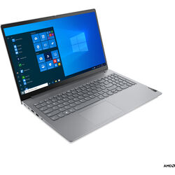 Lenovo ThinkBook 15 G3 - Product Image 1