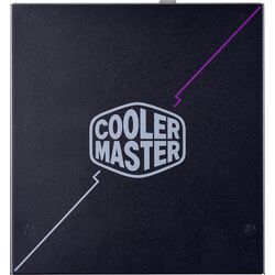 Cooler Master GX II ATX 3.0 850 - Product Image 1