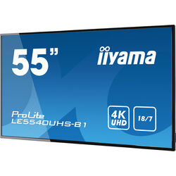 iiyama ProLite LE5540UHS-B1 - Product Image 1