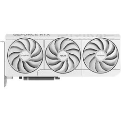 ASUS GeForce RTX 5070 Prime OC - White - Product Image 1