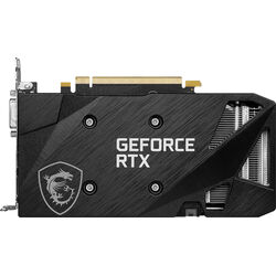 MSI GeForce RTX 3050 Ventus 2X XS OC - Product Image 1