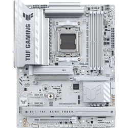 ASUS TUF Gaming B850-PRO WiFi 7 - Product Image 1