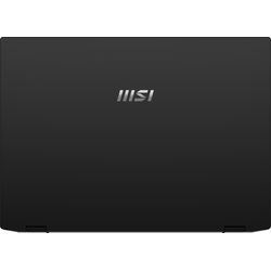 MSI Summit E16 AI Studio - A1VETG-002UK - Product Image 1