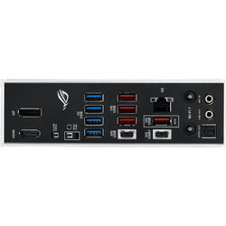 ASUS ROG STRIX Z890-H GAMING WIFI - Product Image 1