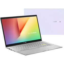 ASUS VivoBook S14 S433 - S433EA-AM878T - Product Image 1