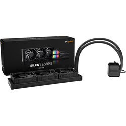 be quiet! Silent Loop 3 - Product Image 1