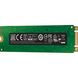 Samsung 860 EVO M.2 - Product Image 1