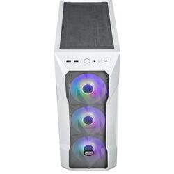 Cooler Master MasterBox TD500 Mesh V2 - Product Image 1