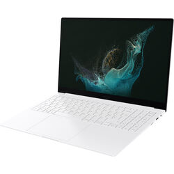 Samsung Galaxy Book 2 Pro - NP950XED-KB1UK - White - Product Image 1