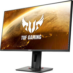 ASUS TUF Gaming VG279QM - Product Image 1