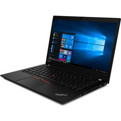 Lenovo ThinkPad P14s Gen 2 - Product Image 1