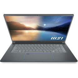 MSI Prestige 15 - A11SCX-263UK - Product Image 1