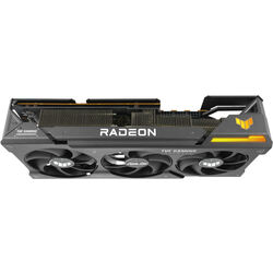 ASUS Radeon RX 7900 XT TUF OC - Product Image 1