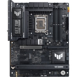 ASUS Z890 TUF GAMING PLUS WIFI - Product Image 1