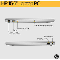 HP 15-fc0527sa - BP9Q8EA - Product Image 1