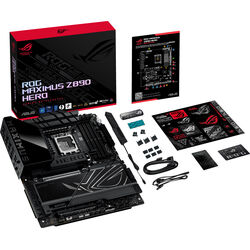 ASUS ROG MAXIMUS Z890 HERO - Product Image 1