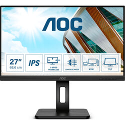 AOC 27P2C - Product Image 1