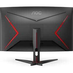 AOC C32G2AE/BK - Product Image 1