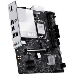 MSI PRO-H810M-B - Product Image 1