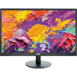 AOC E2270SWHN - Product Image 1