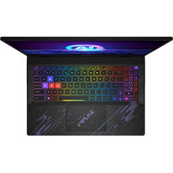 MSI Pulse 16 AI Core - C1VFKG-002UK - Product Image 1