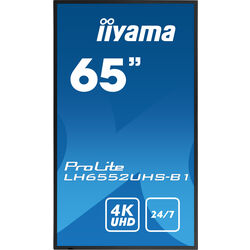 iiyama ProLite LH6552UHS-B1 - Product Image 1