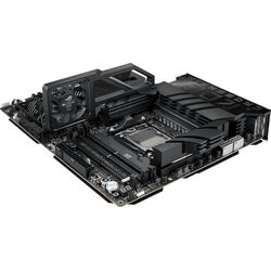 ASUS ROG Crosshair X870E Apex - Product Image 1