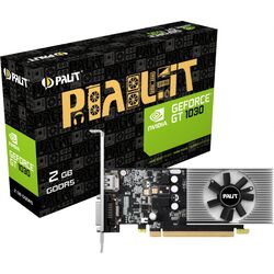 Palit GeForce GT 1030 - Product Image 1