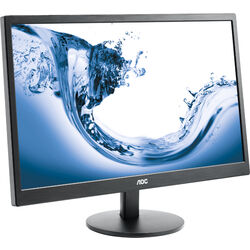 AOC E2770SH - Product Image 1