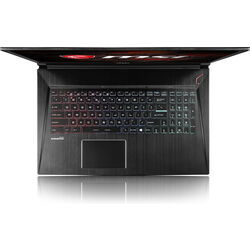 MSI GS73VR 7RF Stealth Pro - GS73VR 7RF-424UK - Product Image 1