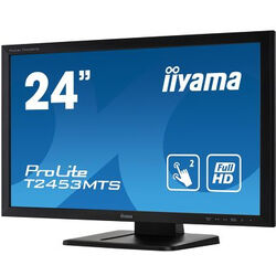 iiyama ProLite T2453MTS-B1 - Product Image 1