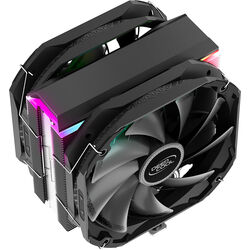 Deepcool AS500 PLUS RGB - Product Image 1