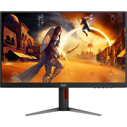 AOC G4 Q27G4ZD - Product Image 1