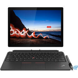 Lenovo ThinkPad X12 Detachable - Product Image 1