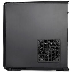 SilverStone Raven RVZ01 - Black - Product Image 1