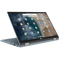 ASUS Chromebook Flip CX5 CB5400 - CB5400FMA-AI0032 - Product Image 1