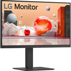 LG 27BA650-B - Product Image 1