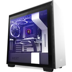 NZXT Kraken Z53 RGB LCD - Black - Product Image 1