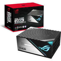 ASUS ROG Thor Platinum II 1200 - Product Image 1