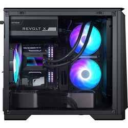 Phanteks Eclipse P200A Performance Edition - Black - Product Image 1