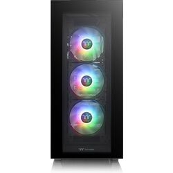 Thermaltake Divider 500 TG ARGB - Black - Product Image 1