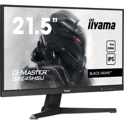 iiyama G-Master G2245HSU-B1 - Product Image 1