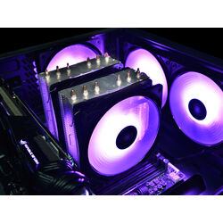 Deepcool Neptwin RGB - Product Image 1