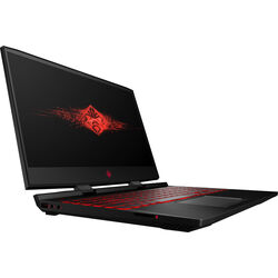 HP OMEN 15-dc0508na - Product Image 1