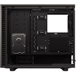 Fractal Design Define 7 - Gunmetal - Product Image 1