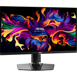 MSI MAG 271QPX QD-OLED E2 - Product Image 1