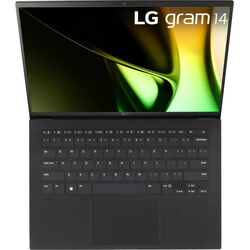 LG gram 14 - 14Z90S-G.AA78A1 - Product Image 1